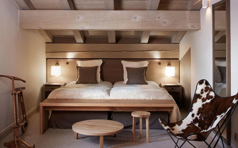 Le Fitz Roy, a Beaumier Hotel - billede 4