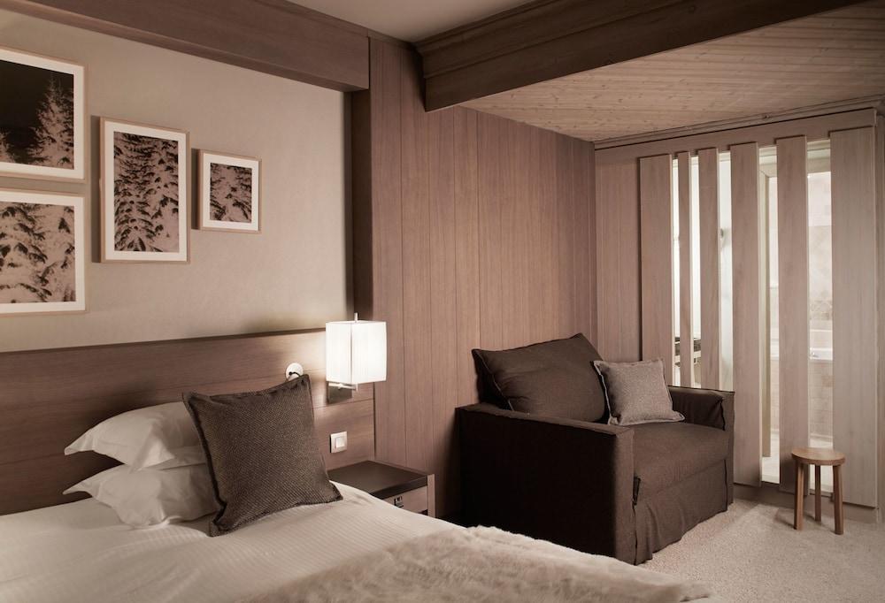 Le Fitz Roy, a Beaumier Hotel – billede 5