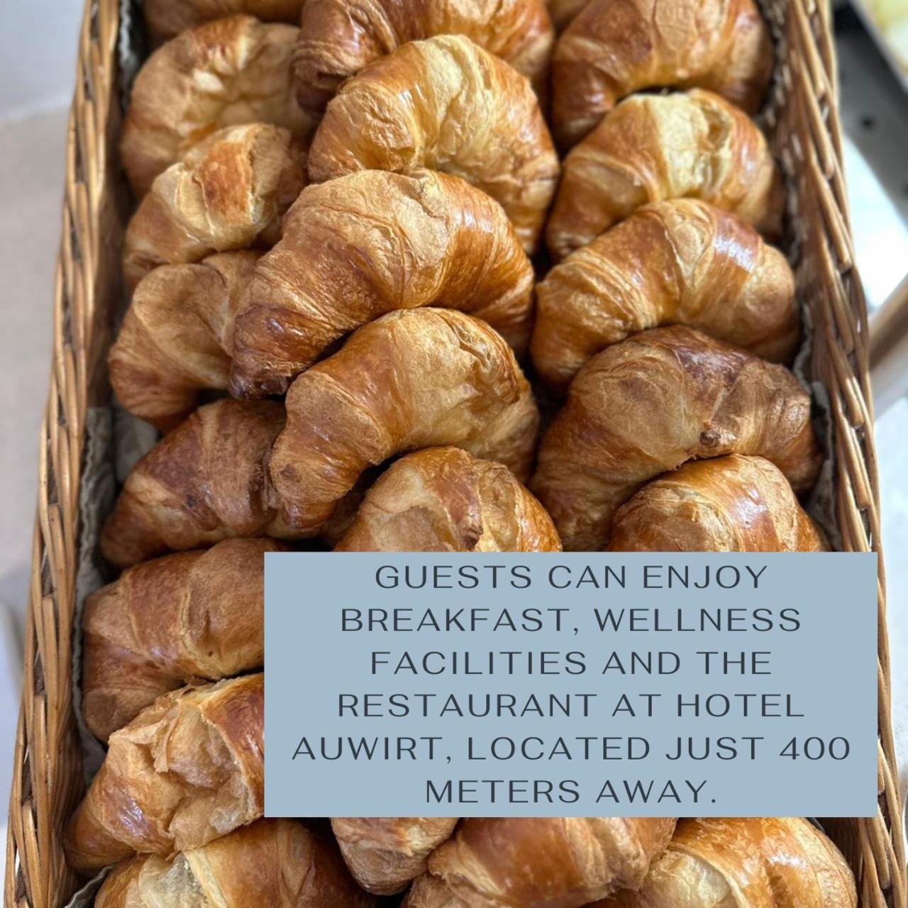 Pension Auwirt Saalbach – billede 2