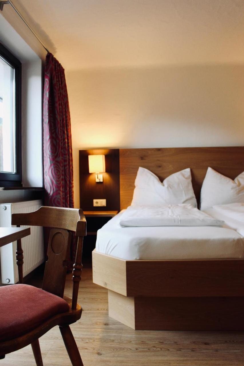 Pension Auwirt Saalbach – billede 3