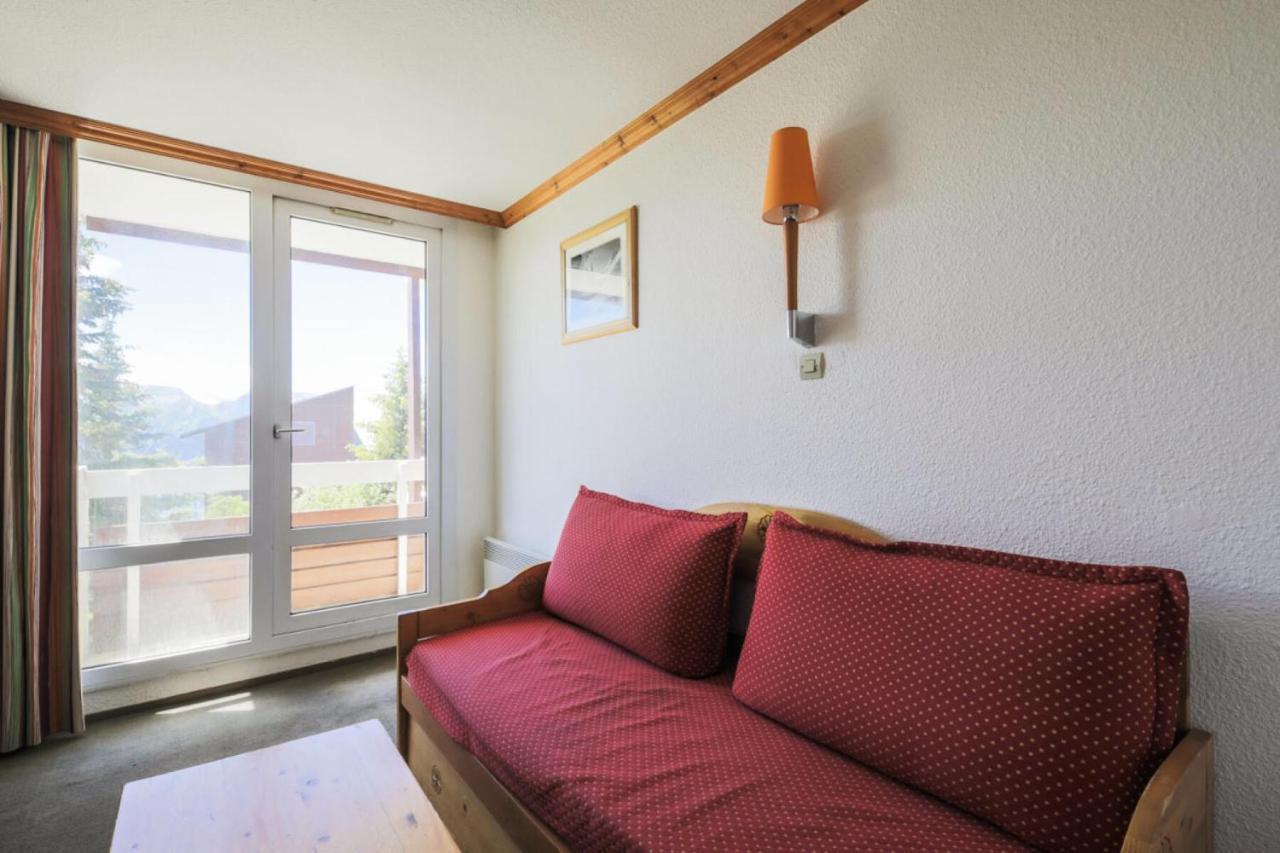 Residence Les Horizons D'huez - Maeva Home - Studio Vue Montagne + Coin Cabine 5 Personnes - Confort Mae-2573 - billede 1