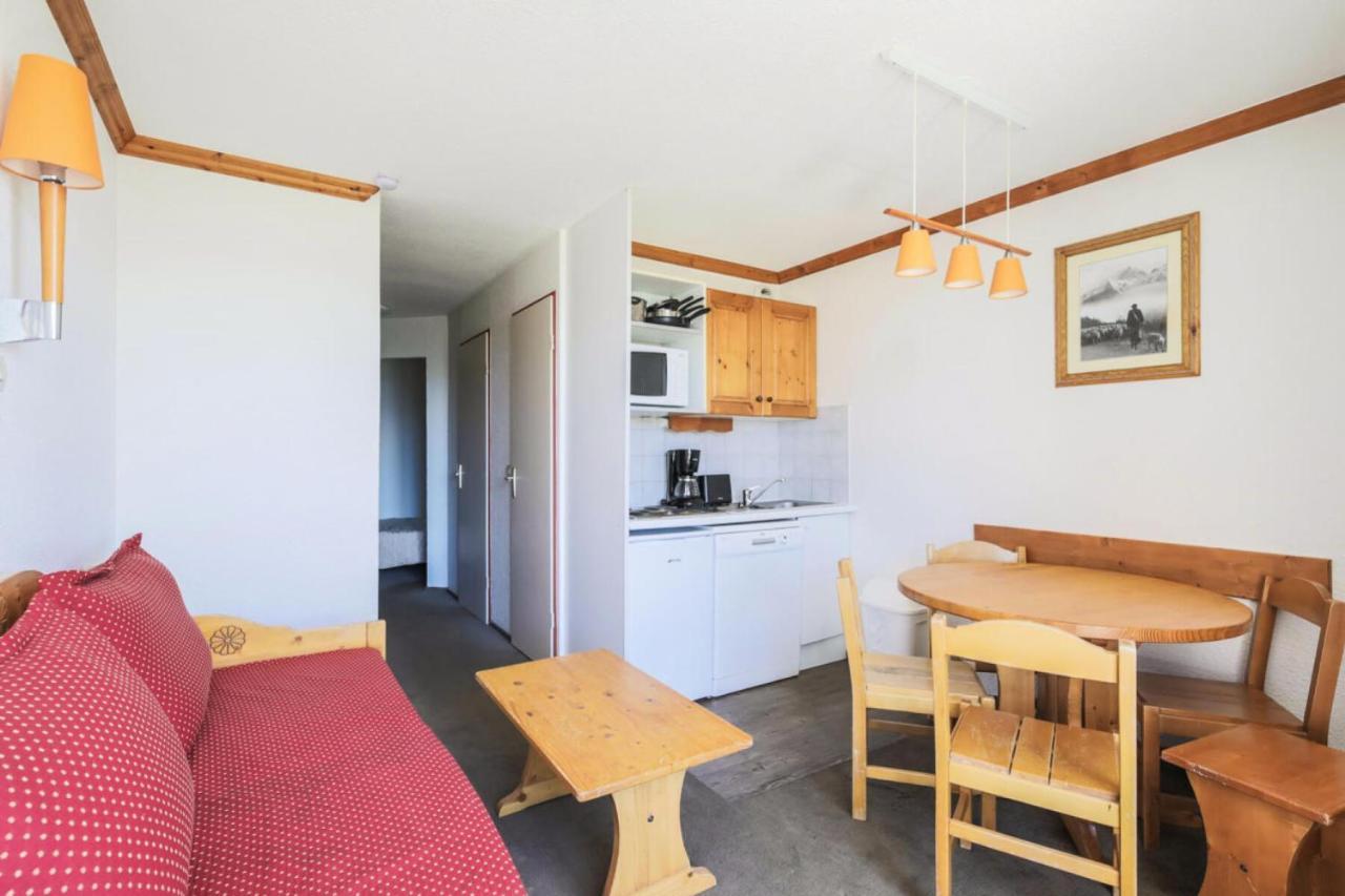 Residence Les Horizons D'huez - Maeva Home - Studio Vue Montagne + Coin Cabine 5 Personnes - Confort Mae-2573 - billede 2