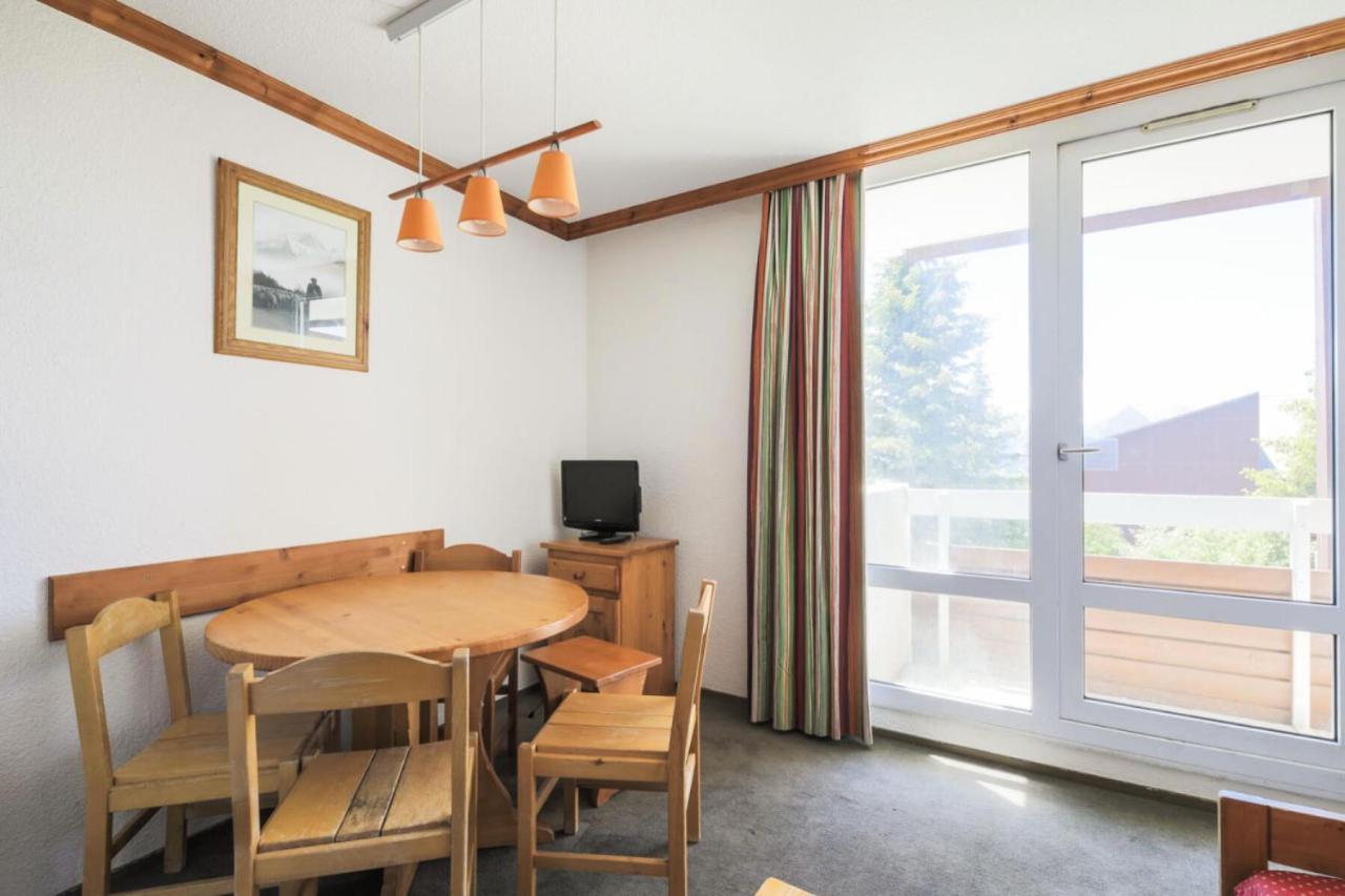 Residence Les Horizons D'huez - Maeva Home - Studio Vue Montagne + Coin Cabine 5 Personnes - Confort Mae-2573 - billede 3