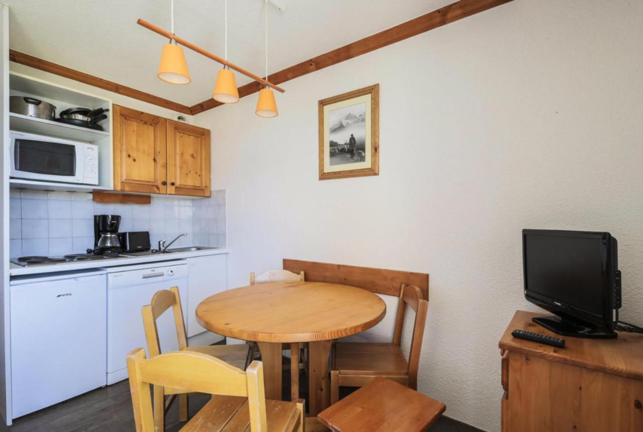 Residence Les Horizons D'huez - Maeva Home - Studio Vue Montagne + Coin Cabine 5 Personnes - Confort Mae-2573 - billede 4