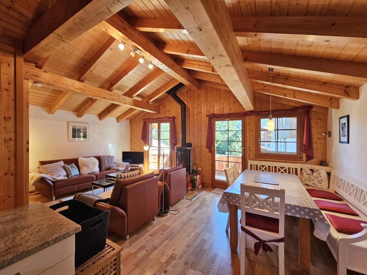 Chalet Flair - billede 1