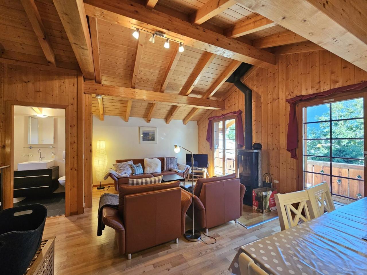 Chalet Flair - billede 3