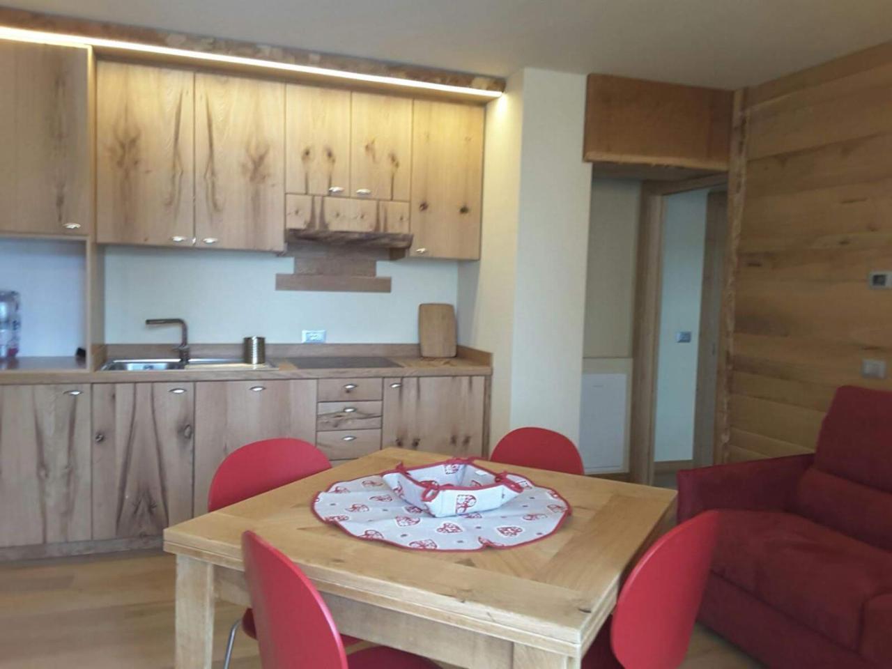 Chalet Dala Corta - billede 1