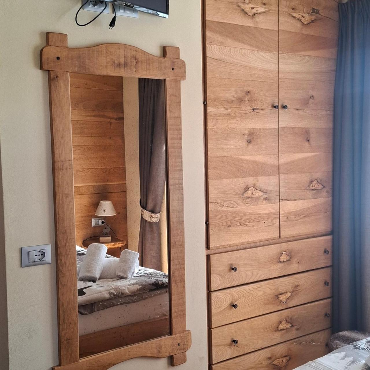 Chalet Dala Corta – billede 5