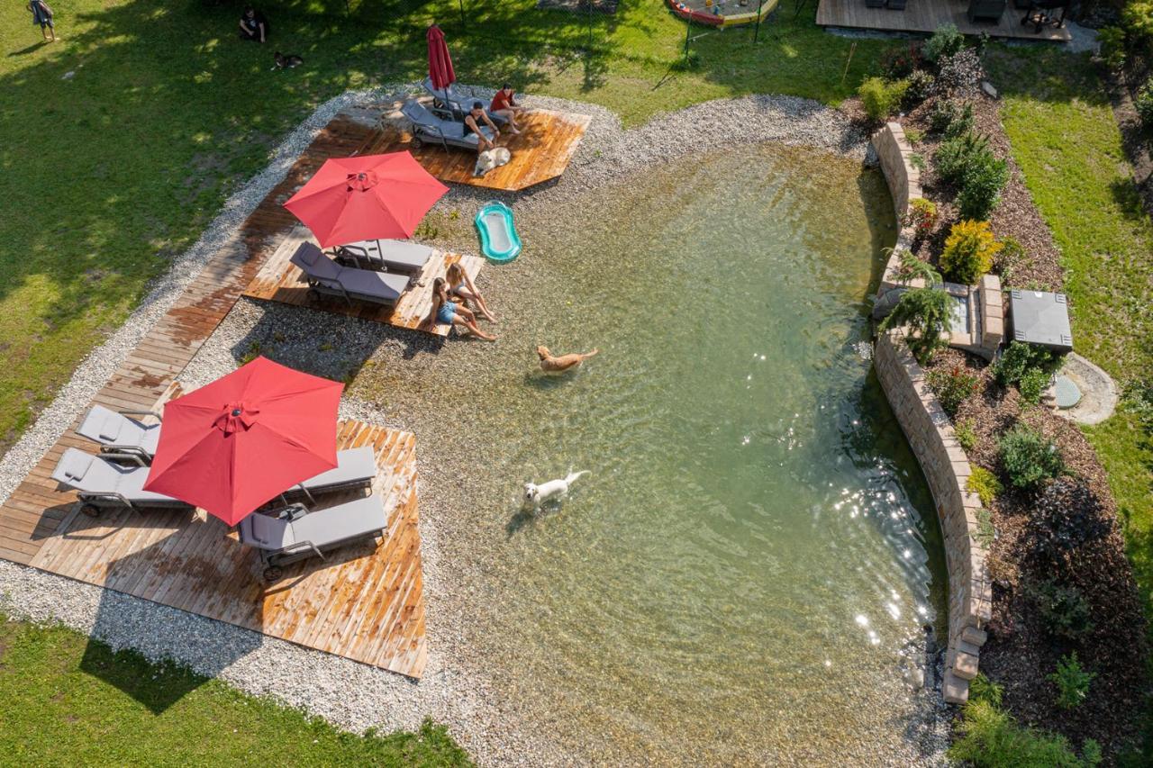 Grubers Hotel Apartments Gastein - billede 1