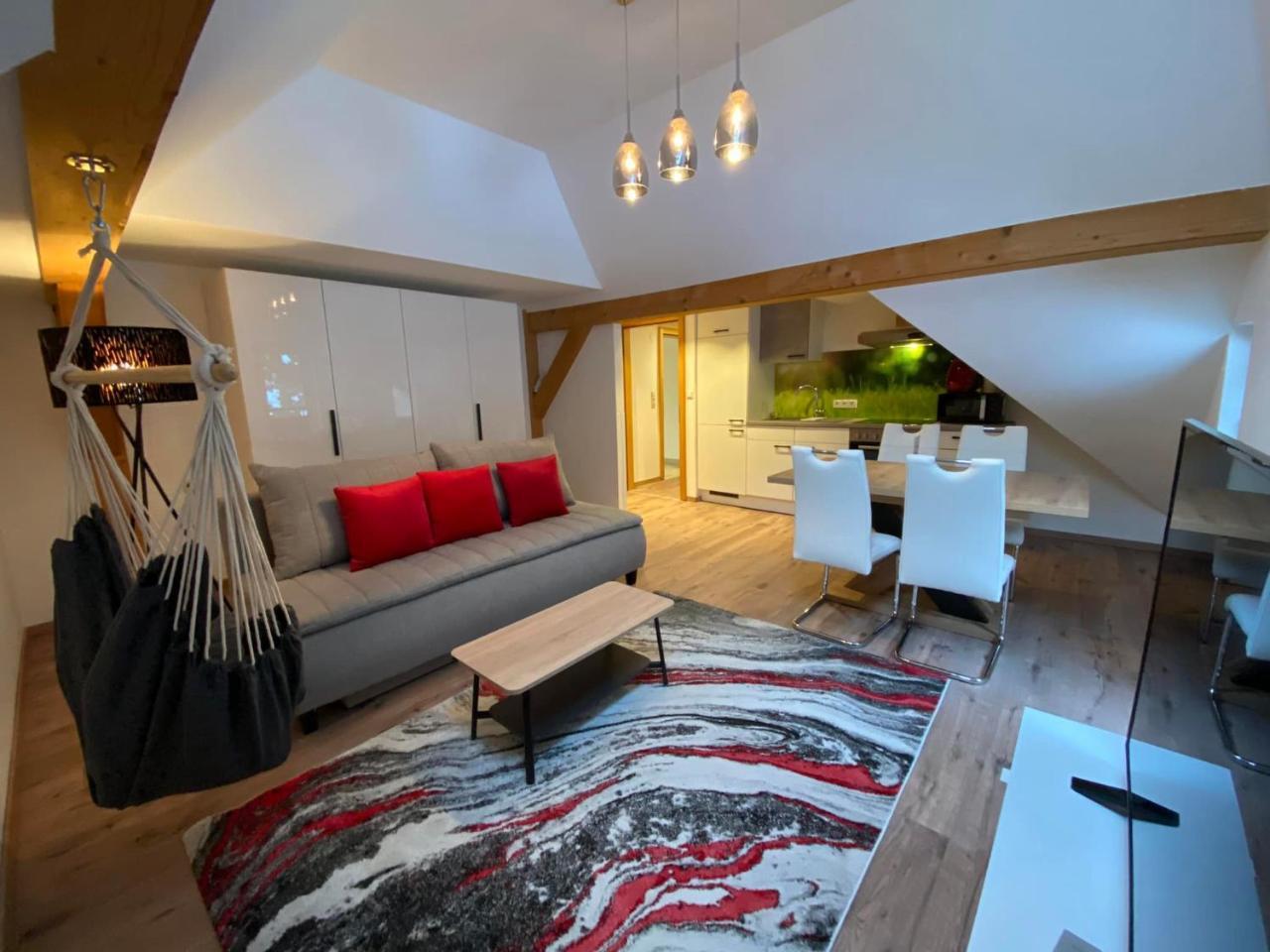 Grubers Hotel Apartments Gastein - billede 3