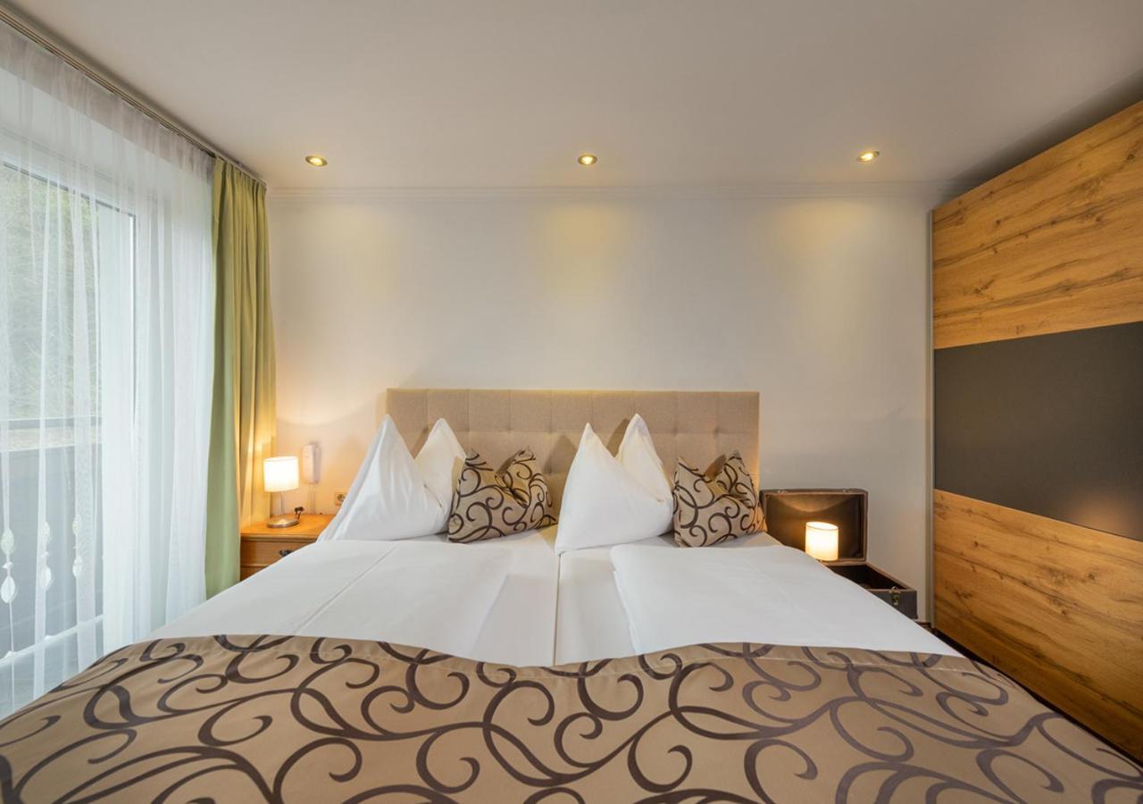 Grubers Hotel Apartments Gastein - billede 4