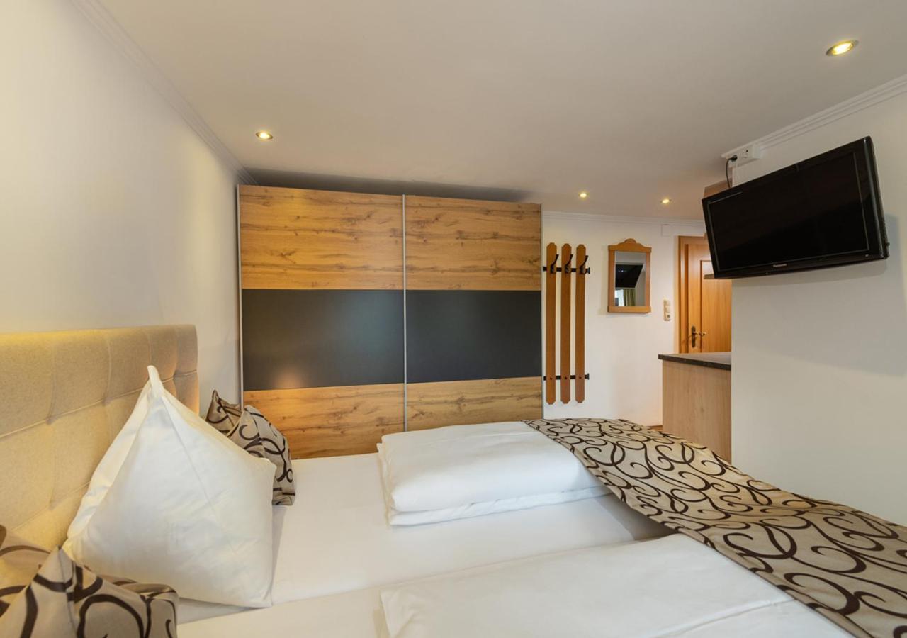 Grubers Hotel Apartments Gastein – billede 5
