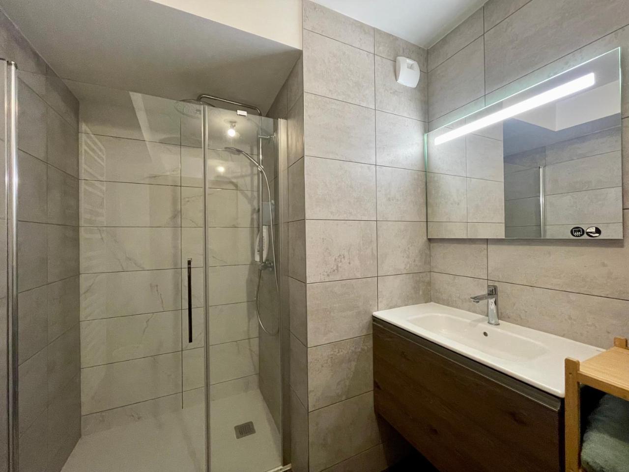 Homency - Residence Fermes de L'alpe C101 – billede 5
