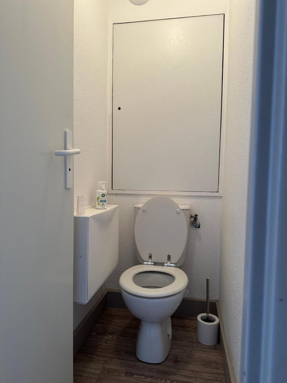 Appartement Alpe D Huez Dans Residence Les Bergers - billede 4