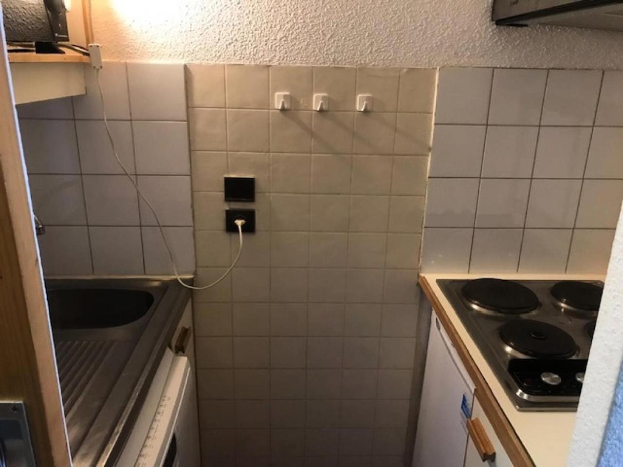Residence Eskival - Eskival Appartement 35m² 4 Pers Centre Station Acces Direct Sur Les Pistes Mae-7592 - billede 4