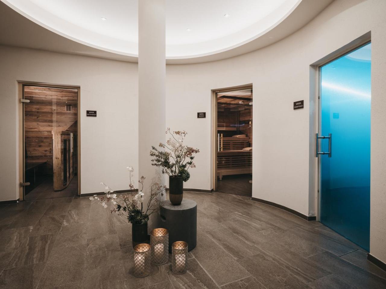 Vaya St. Anton – billede 3