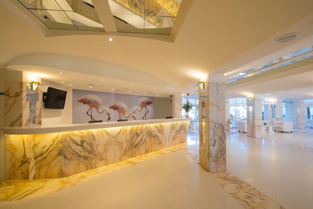 Iberostar Waves Ciudad Blanca - billede 2