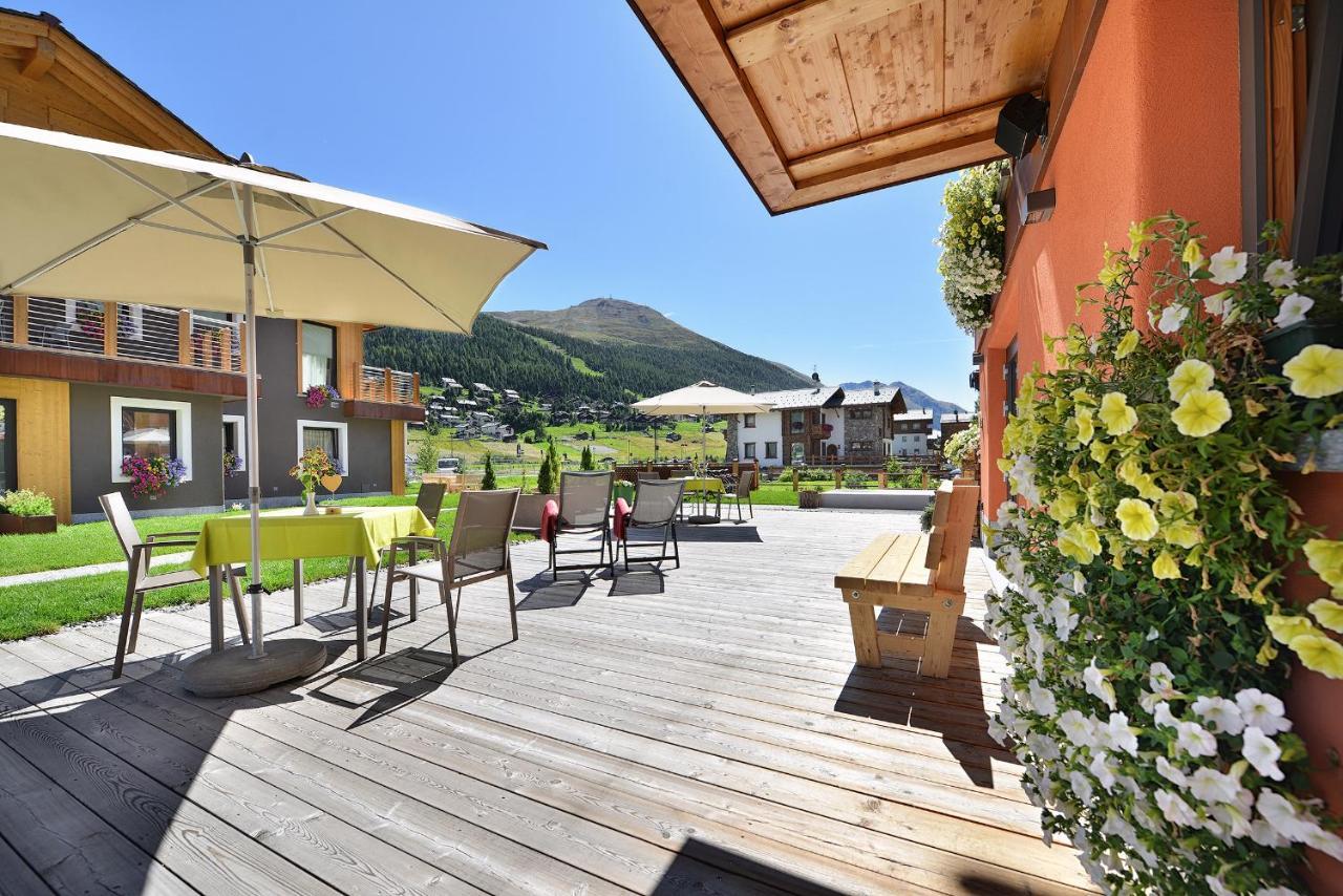 Hotel Roberta Alpine Adults Only - billede 3