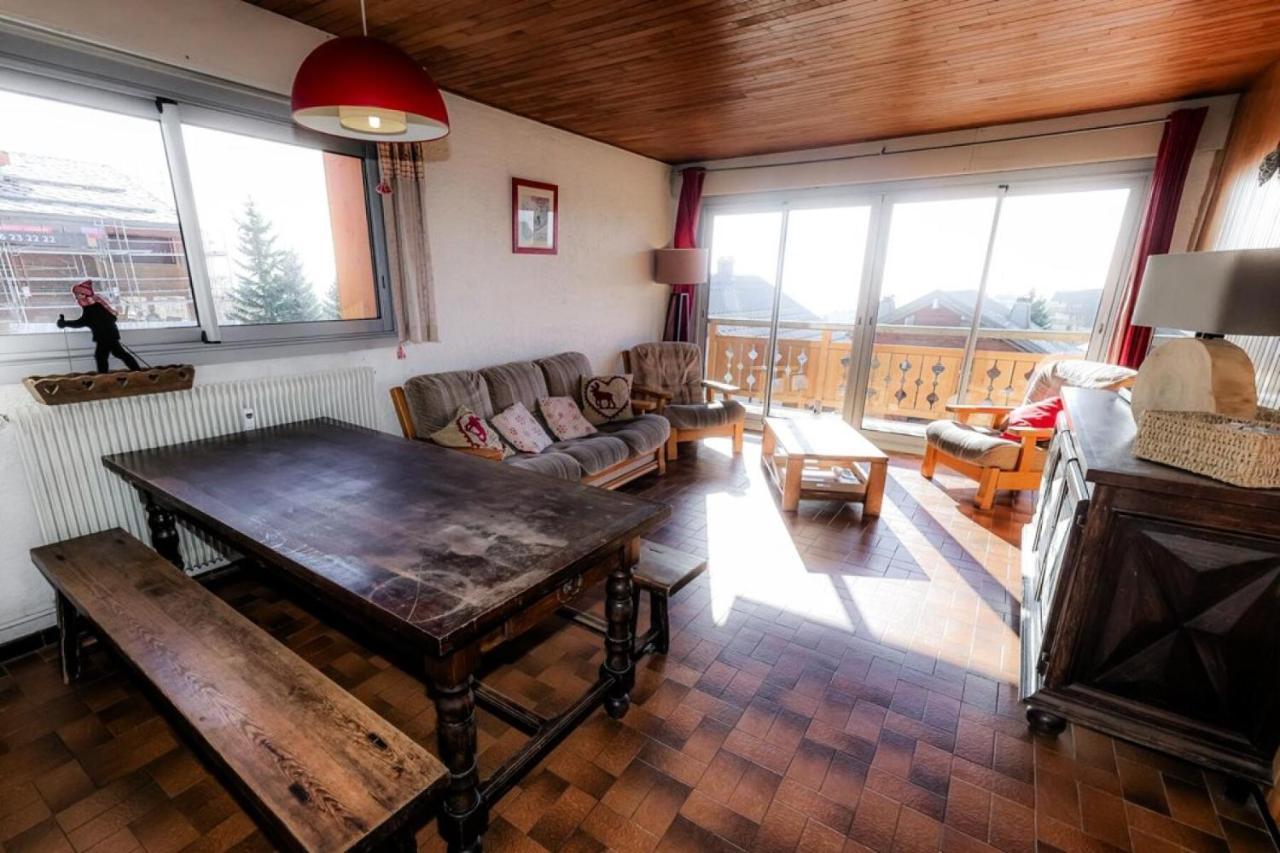 Residence Alpe 2000 - Alpe 2000 Apt 214 Mae-2341 - billede 1