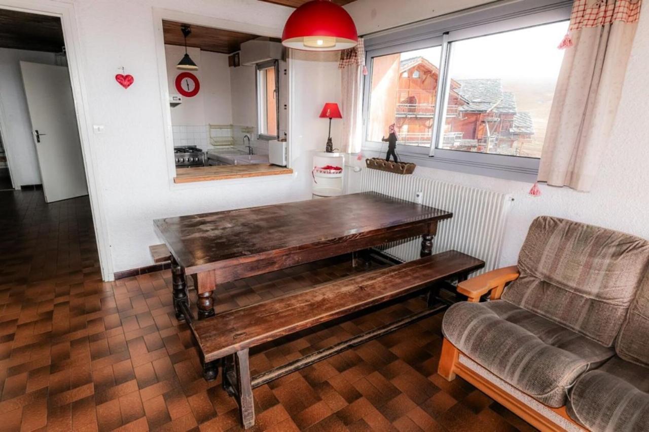 Residence Alpe 2000 - Alpe 2000 Apt 214 Mae-2341 - billede 3