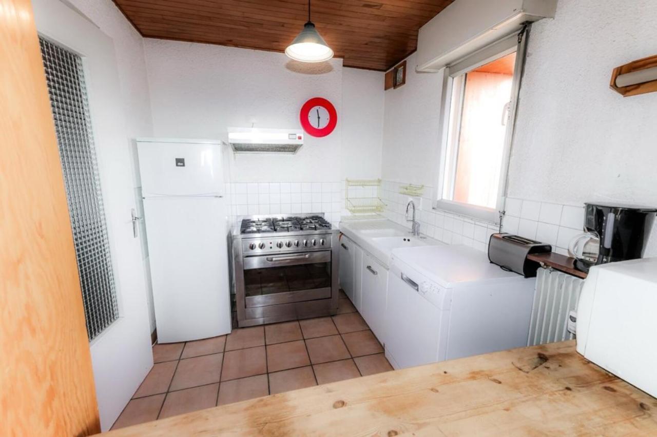 Residence Alpe 2000 - Alpe 2000 Apt 214 Mae-2341 - billede 4