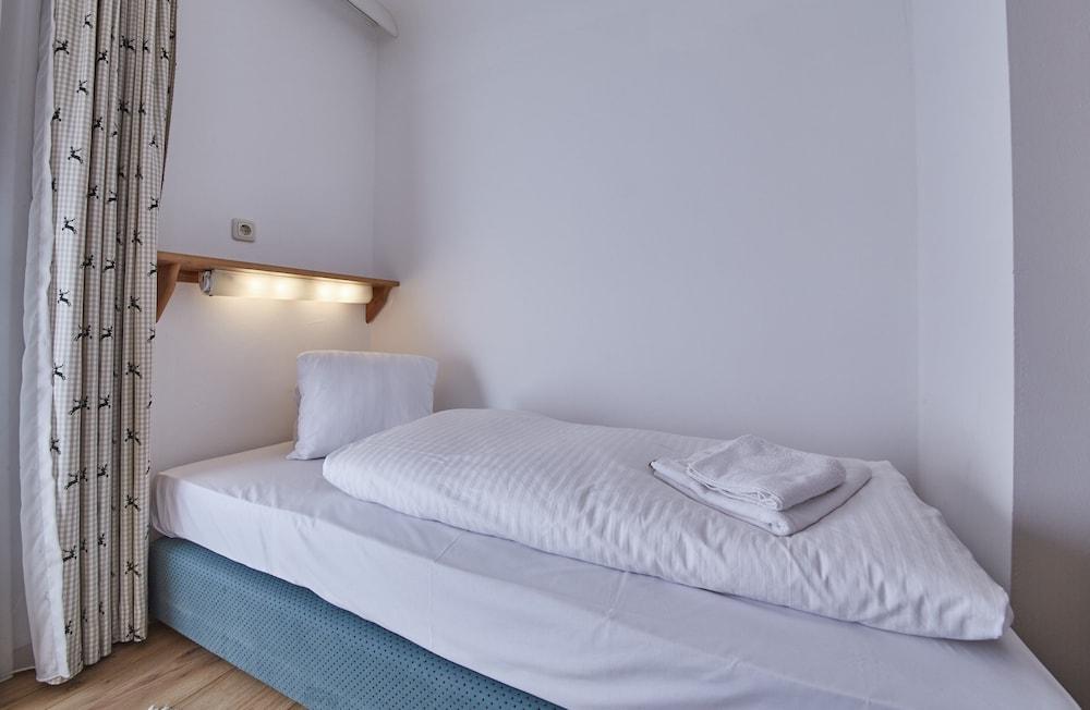 Townhouse Appartements – billede 1