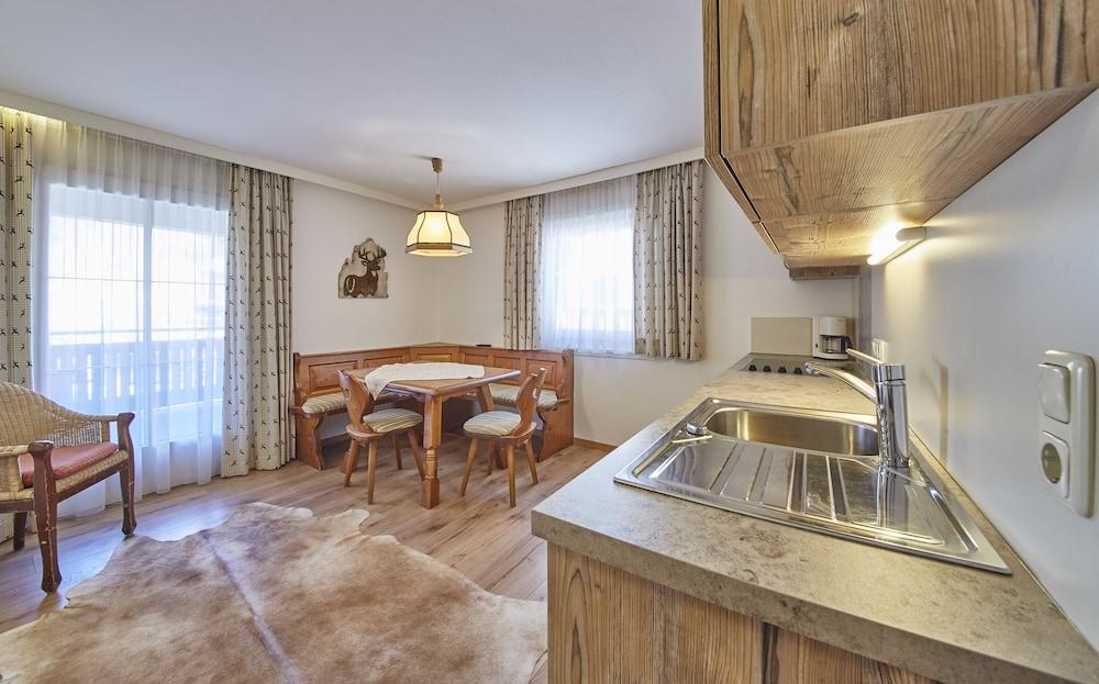 Townhouse Appartements – billede 3