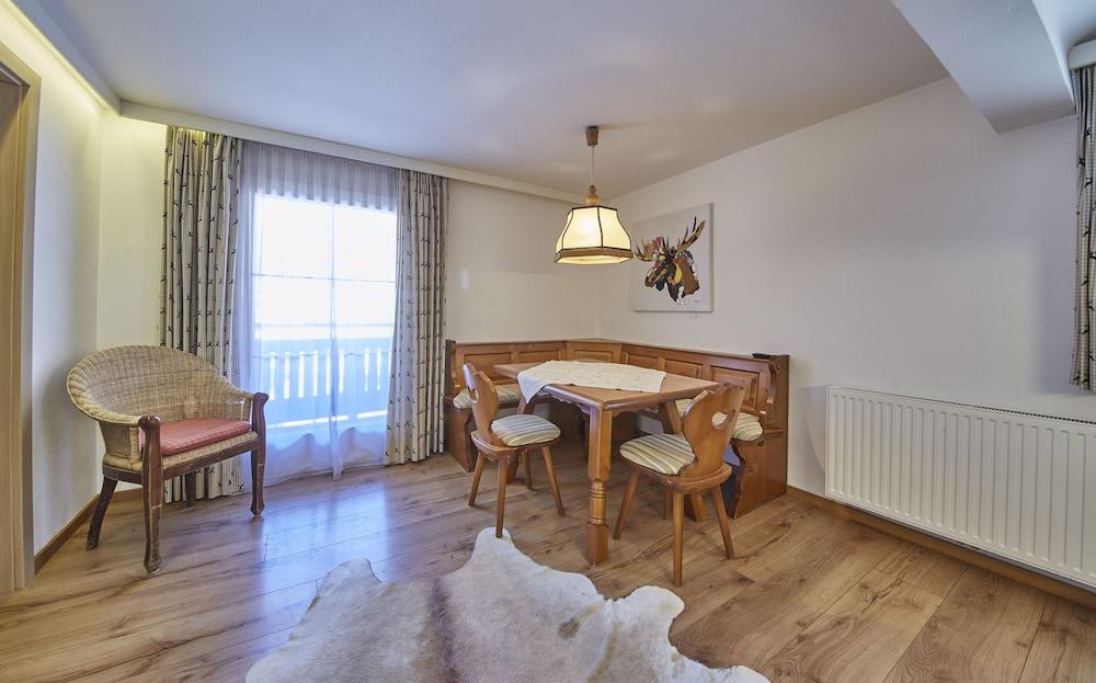 Townhouse Appartements – billede 4