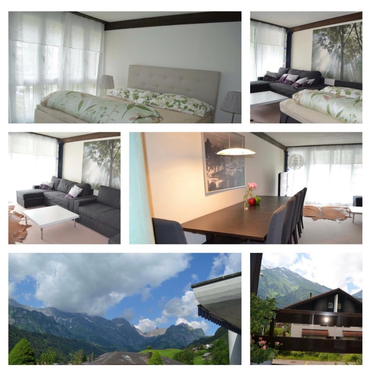 Ferienwohnung Engelberg – bild 1
