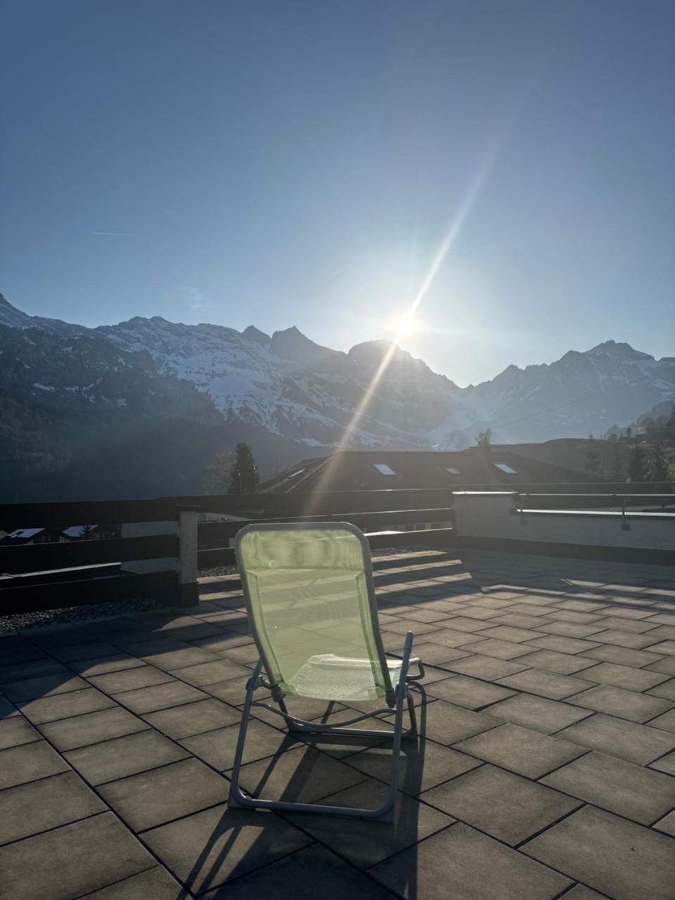 Ferienwohnung Engelberg – bild 2