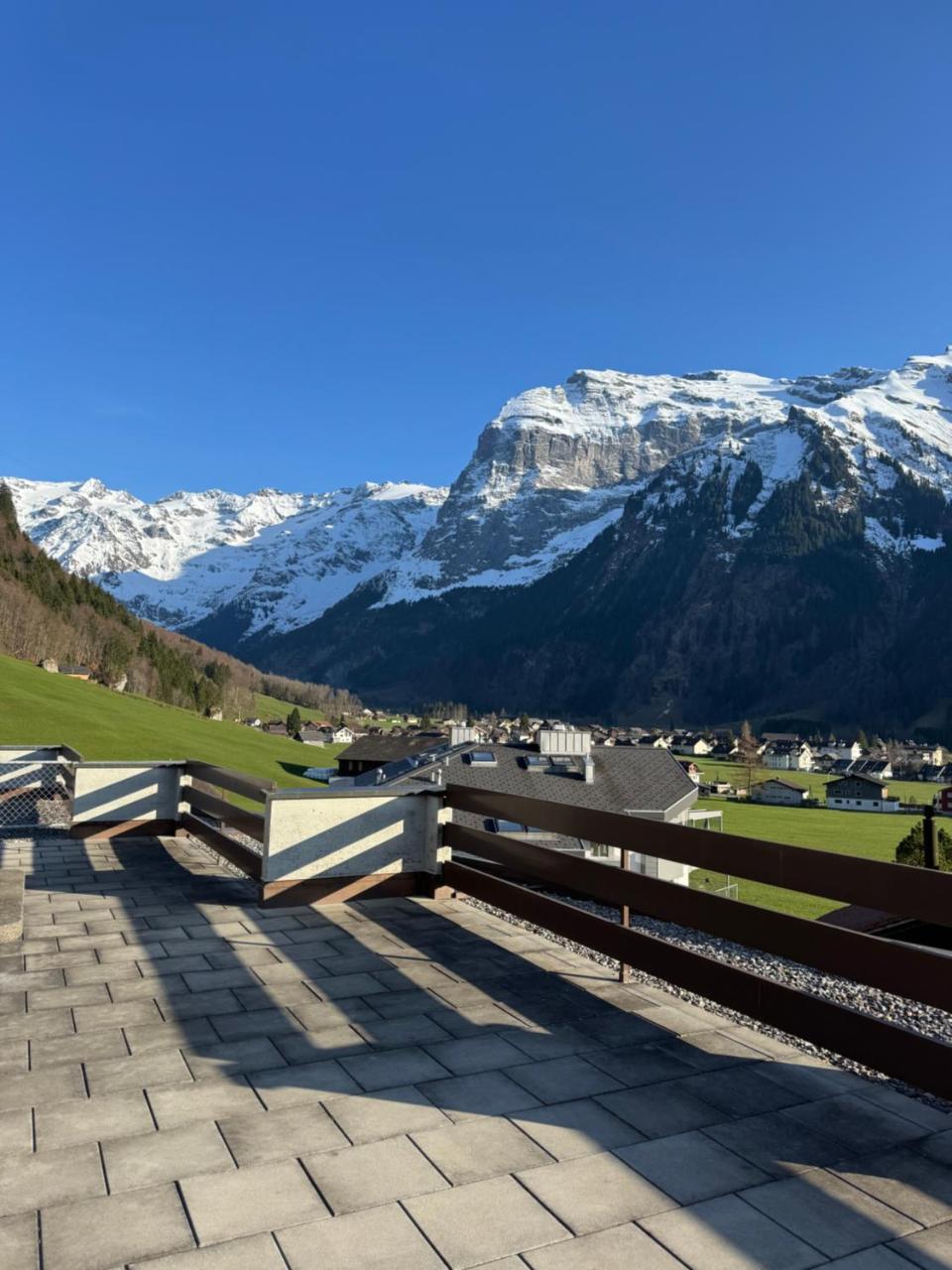 Ferienwohnung Engelberg – bild 3