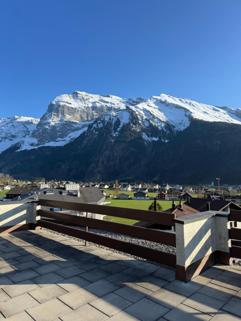 Ferienwohnung Engelberg – bild 4