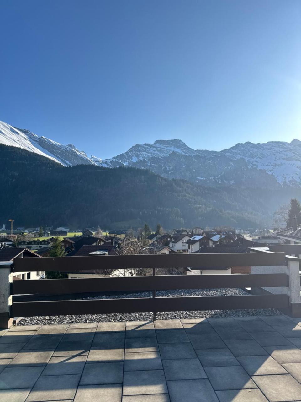 Ferienwohnung Engelberg – bild 5