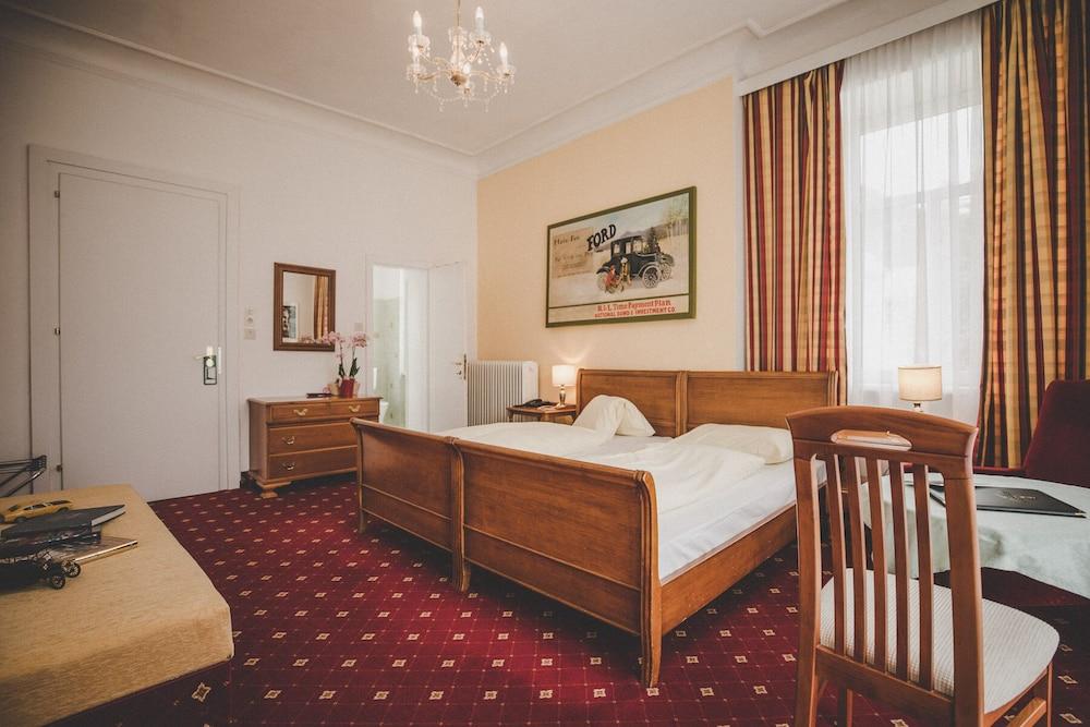 Hotel Mozart (Adults only) - billede 2