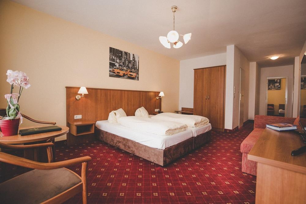 Hotel Mozart (Adults only) - billede 4