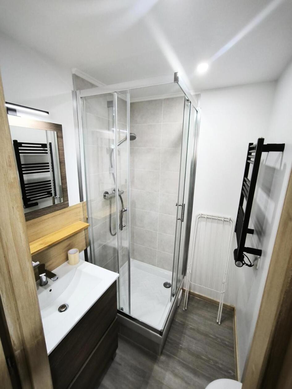 Residence Roche Blanche - Studio 2 Personnes En Plein Centre de la Station Mae-7794 - billede 4
