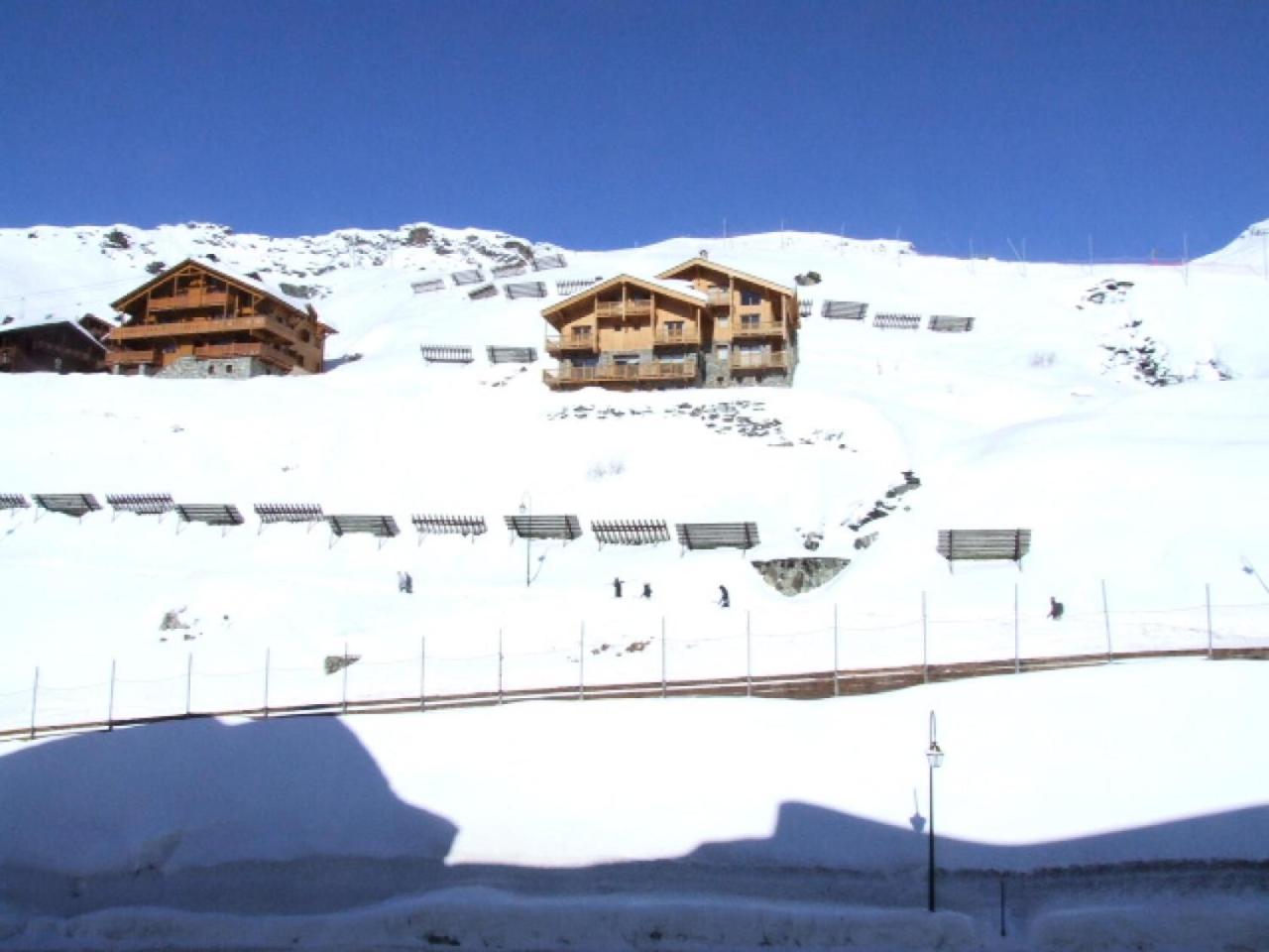 Residence Roche Blanche - Studio 2 Personnes En Plein Centre de la Station Mae-7794 – billede 5