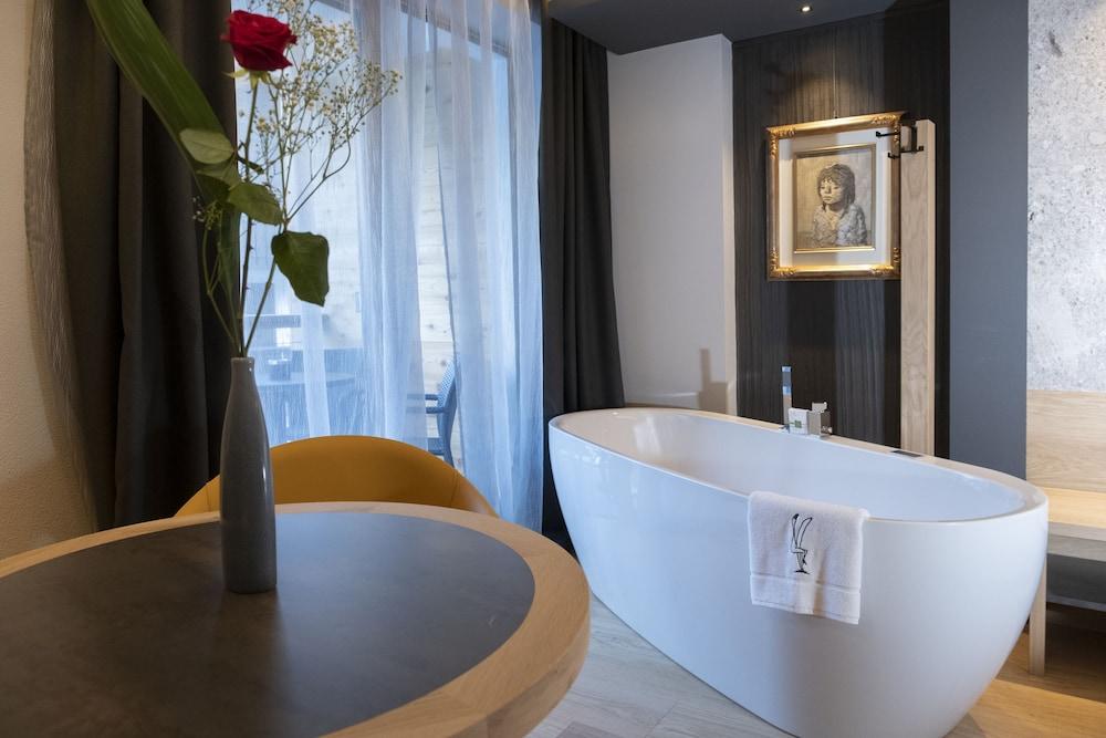 Locanda Degli Artisti Art Hotel - billede 2