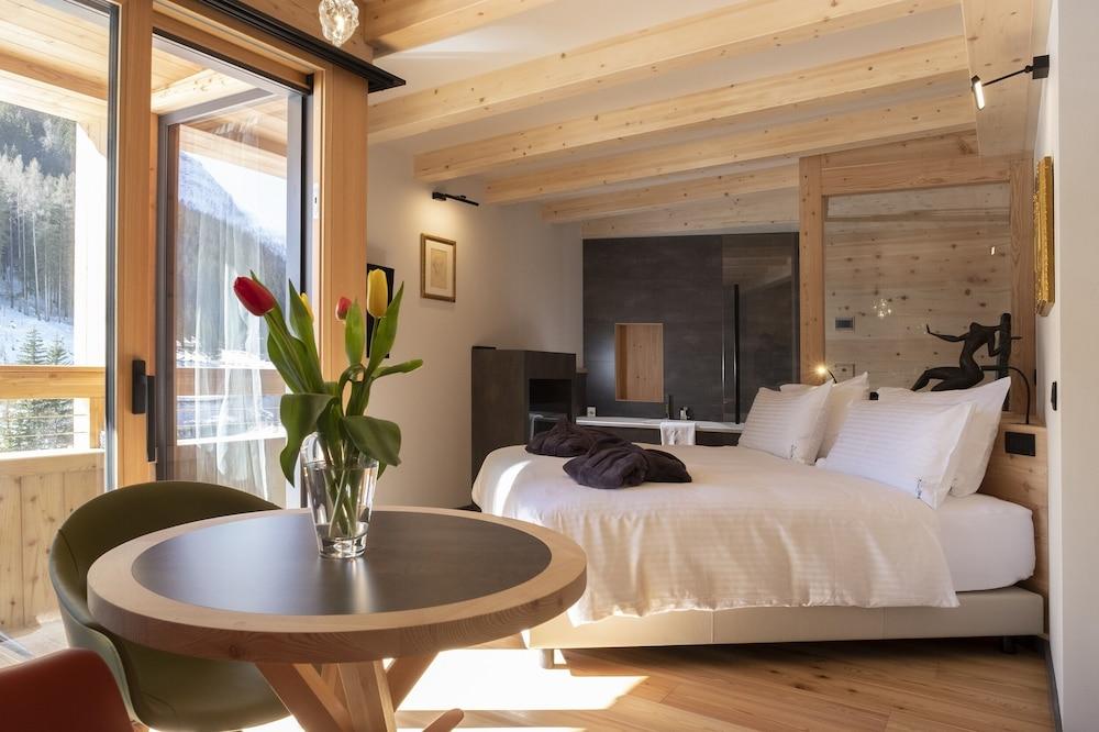 Locanda Degli Artisti Art Hotel - billede 3