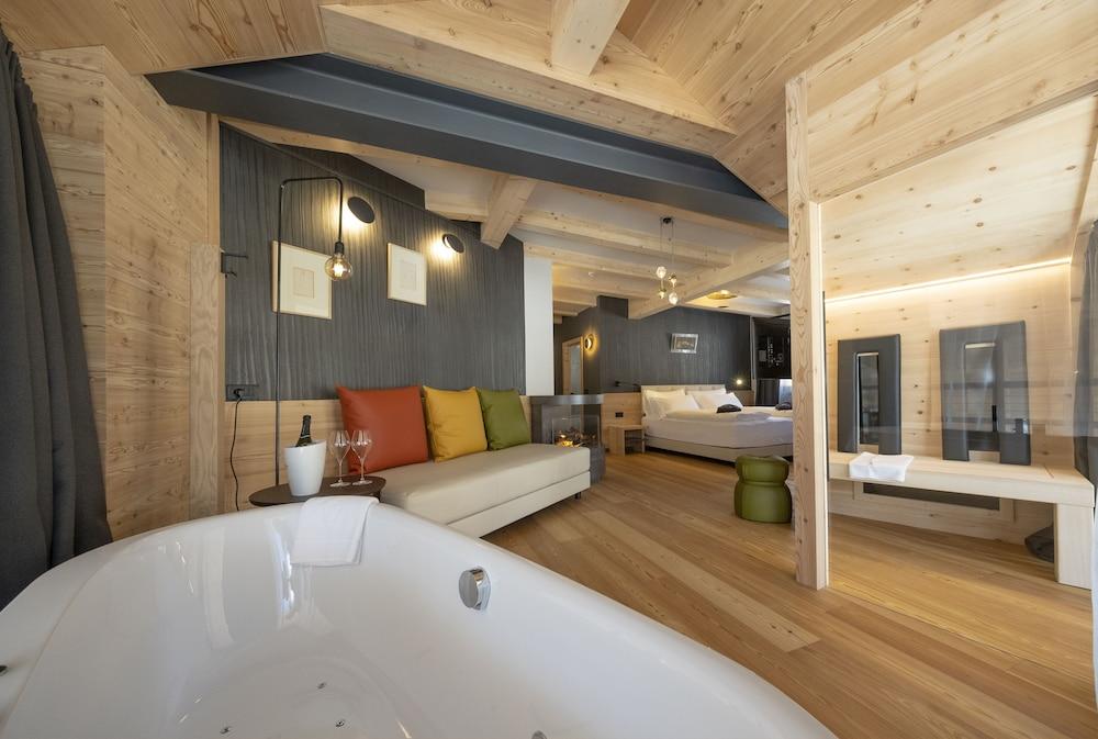 Locanda Degli Artisti Art Hotel - billede 4