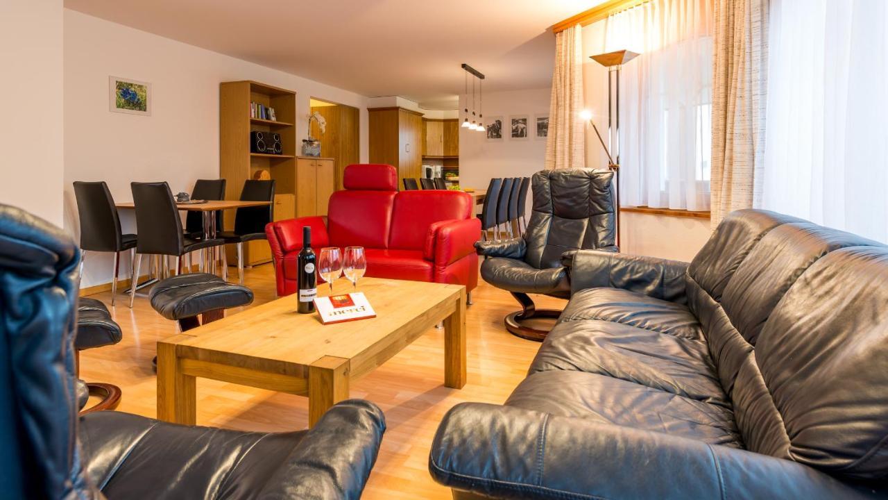 Haus Alpengluck - billede 1