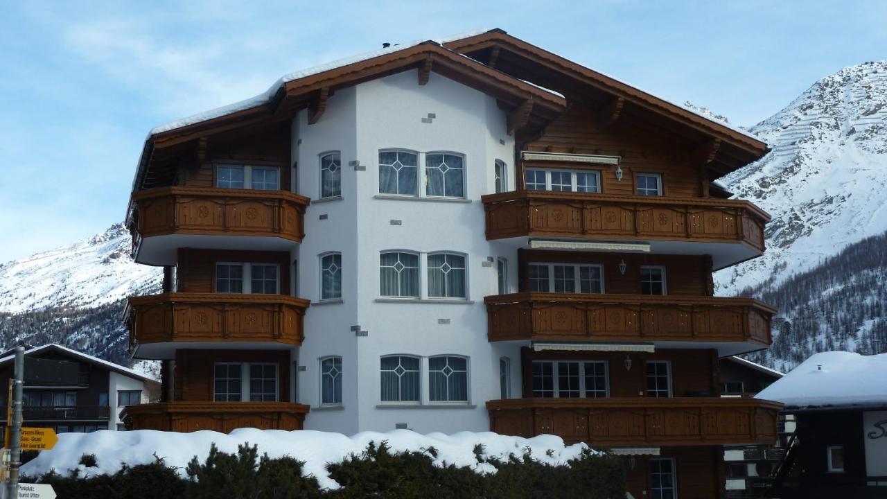 Haus Alpengluck - billede 3