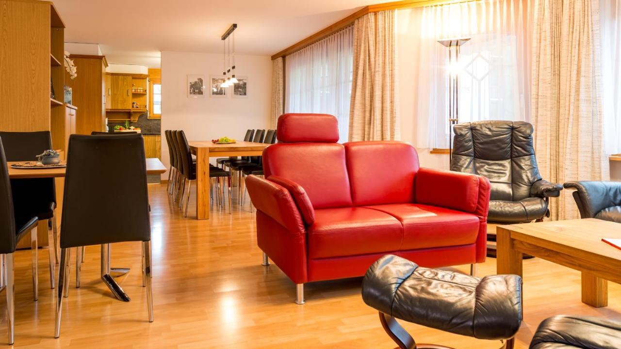 Haus Alpengluck - billede 4