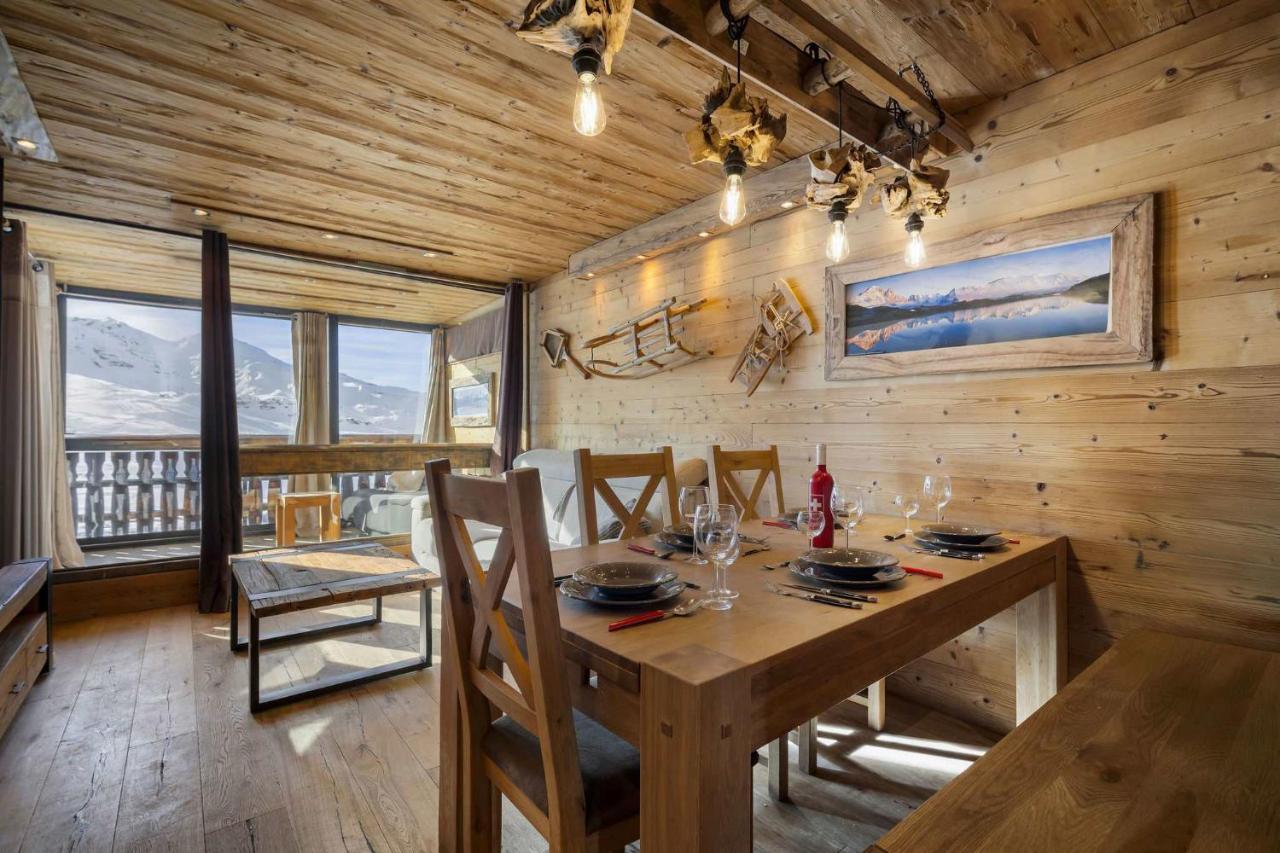 Mountain View Ski in Out Apartment - billede 1