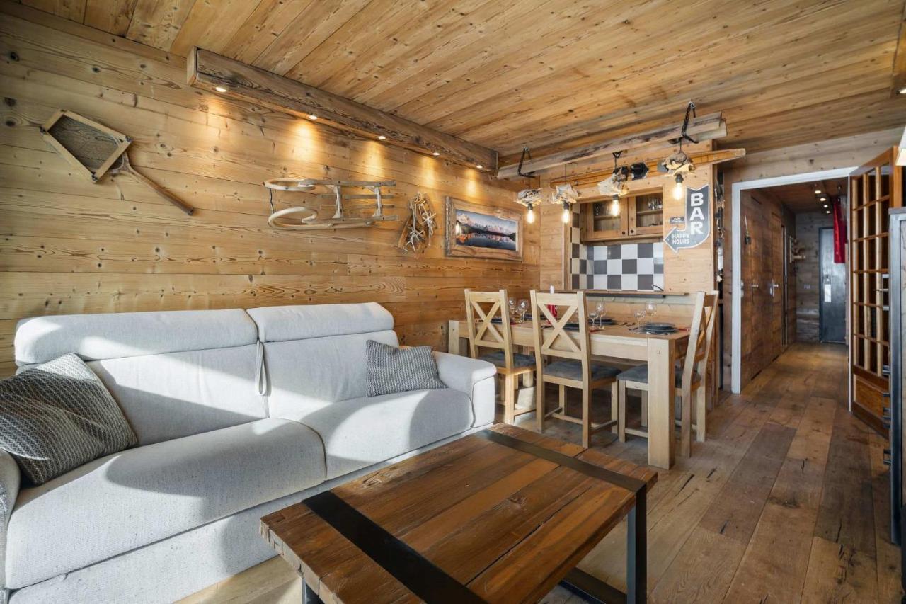 Mountain View Ski in Out Apartment - billede 2