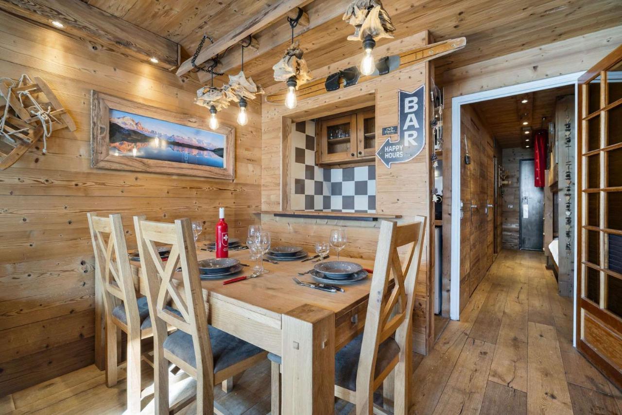 Mountain View Ski in Out Apartment – billede 5
