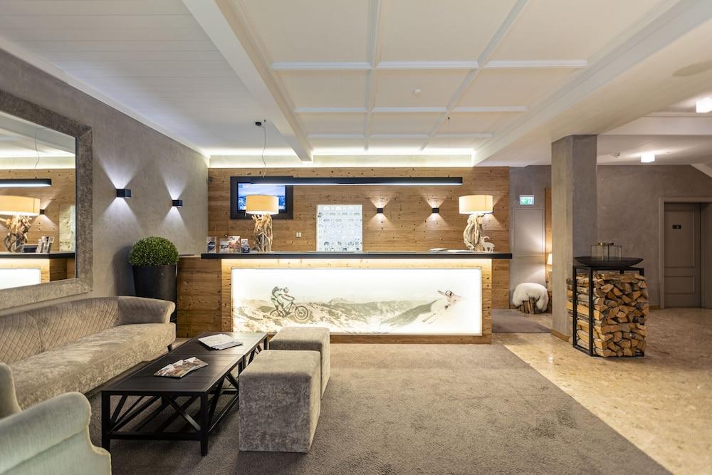 New Suite in Saalbach – billede 2