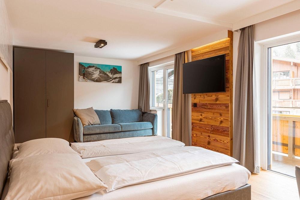 New Suite in Saalbach – billede 5