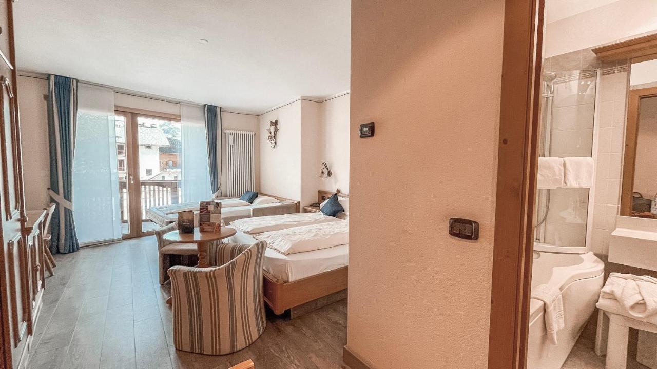 Hotel Flora - billede 2