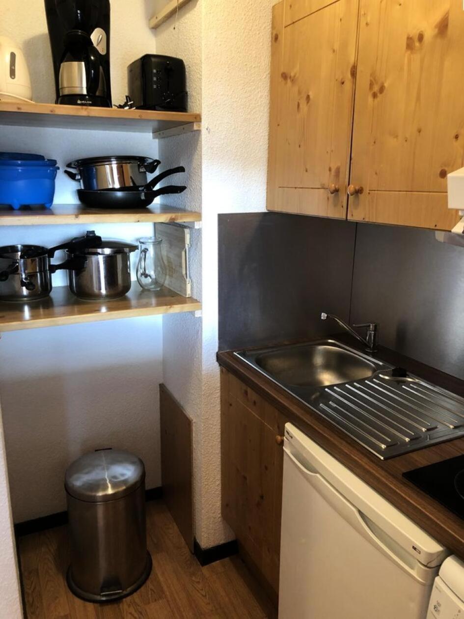 Residence Christiania - Residence Le Christiania Apt 80 Mae-2941 – billede 5